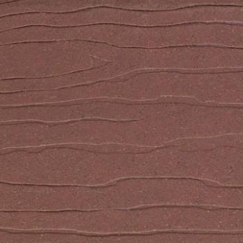 mahogany composite flooring